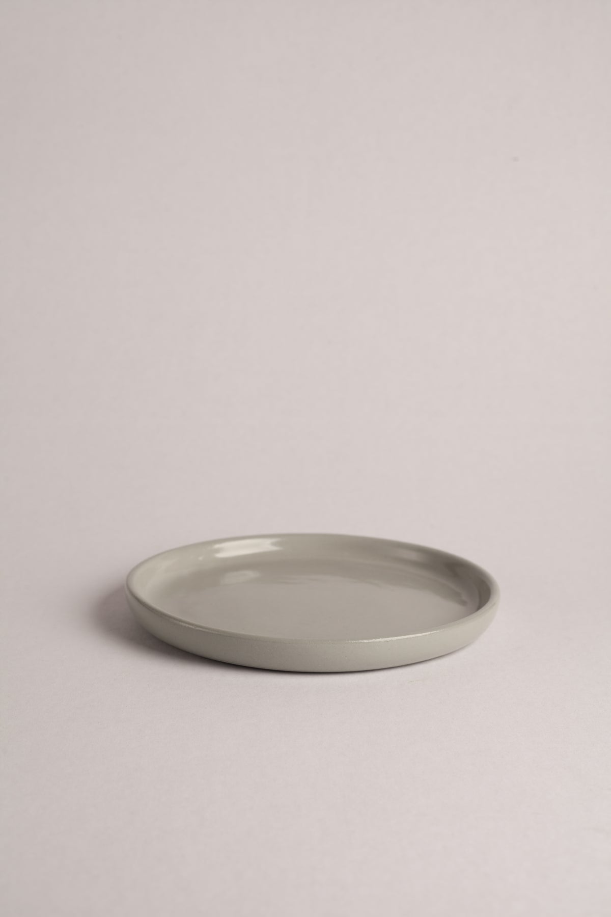 Plato Chico Agave