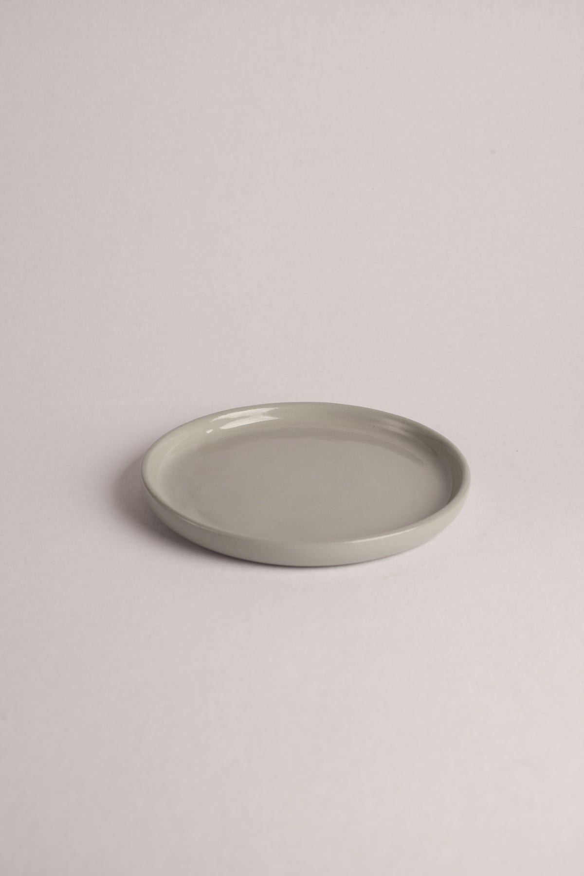 Plato Chico Agave