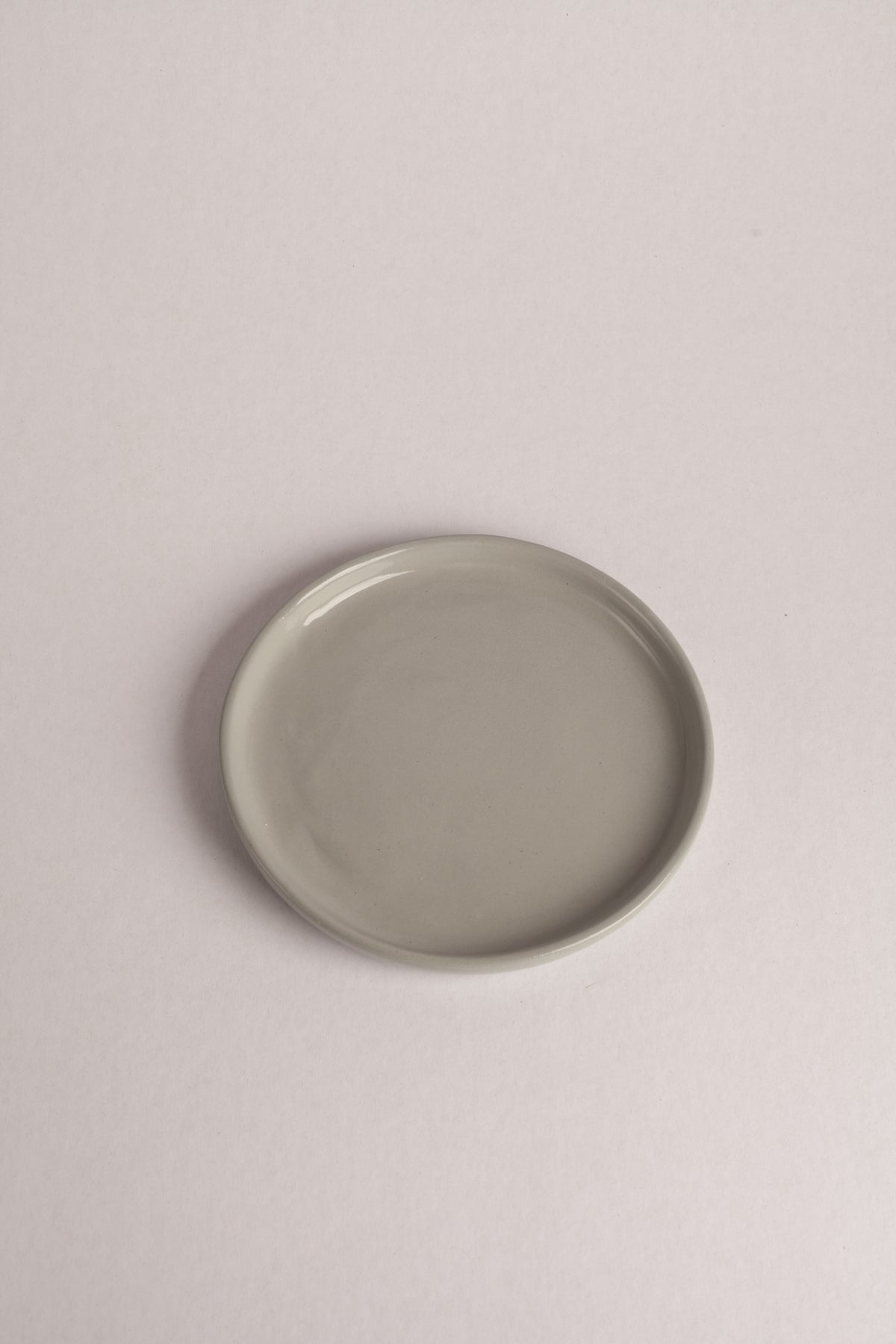 Plato Chico Agave