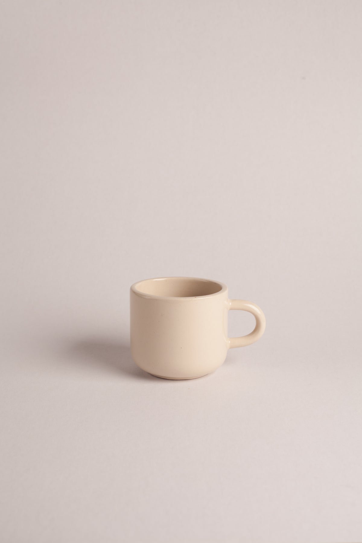 Taza C Crudo
