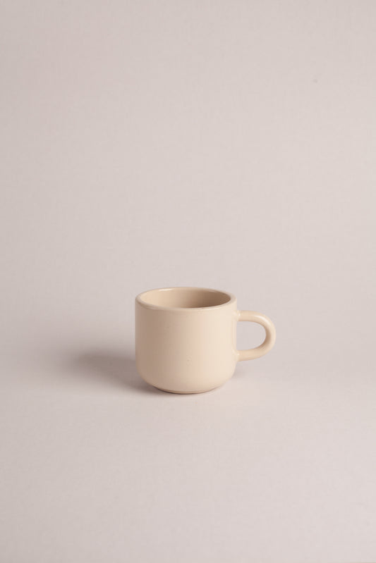 Taza C Crudo