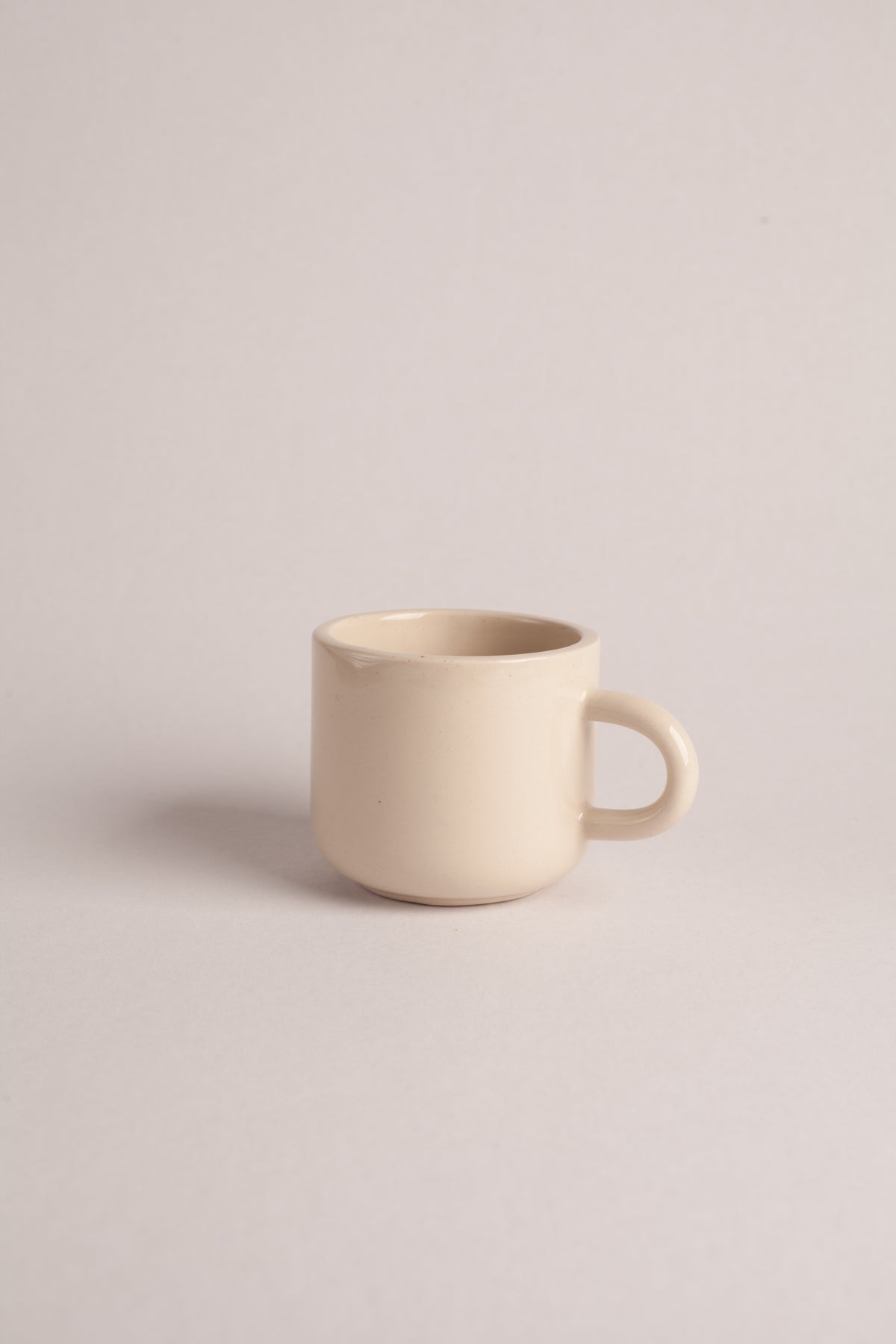 Taza C Crudo
