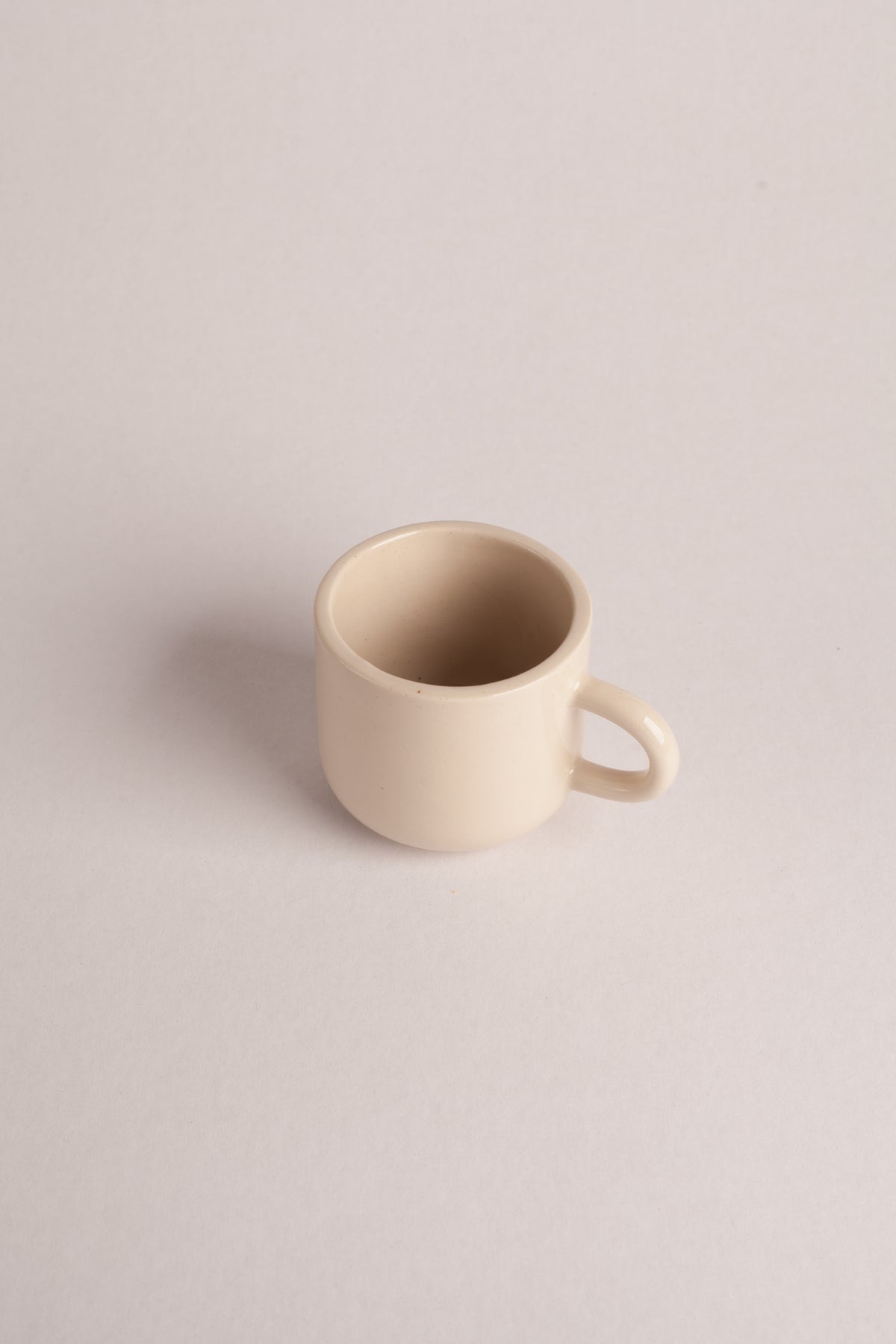 Taza C Crudo