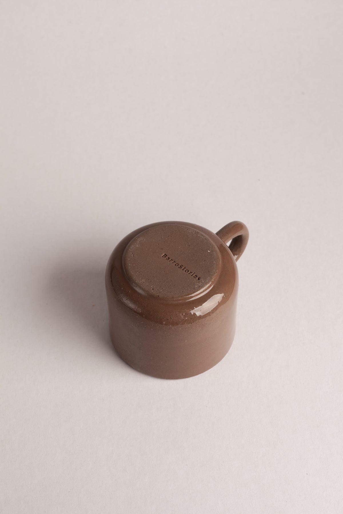 Taza C Tierra